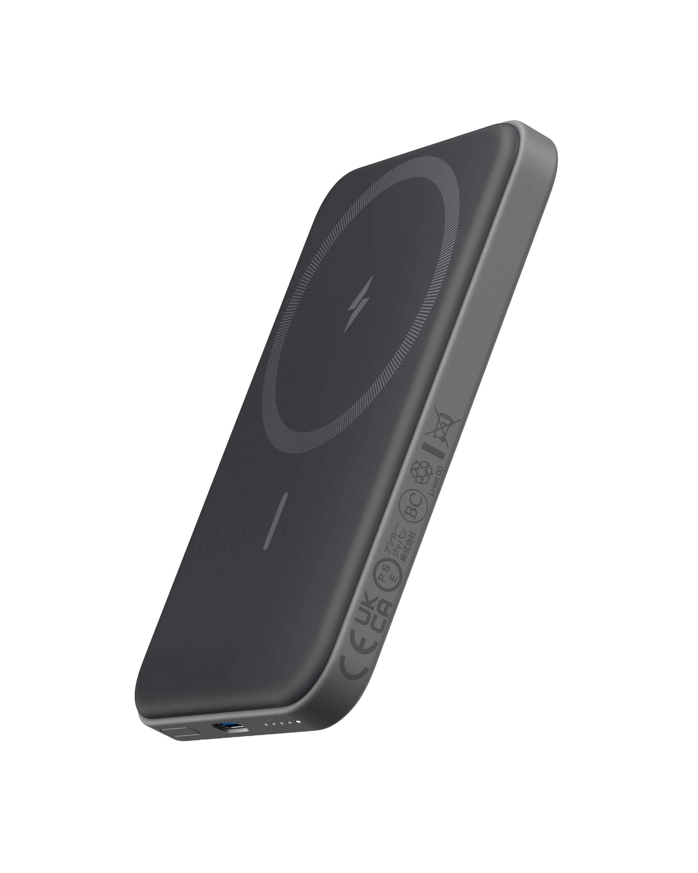 Refurbished 621 Magnetic Battery (MagGo)