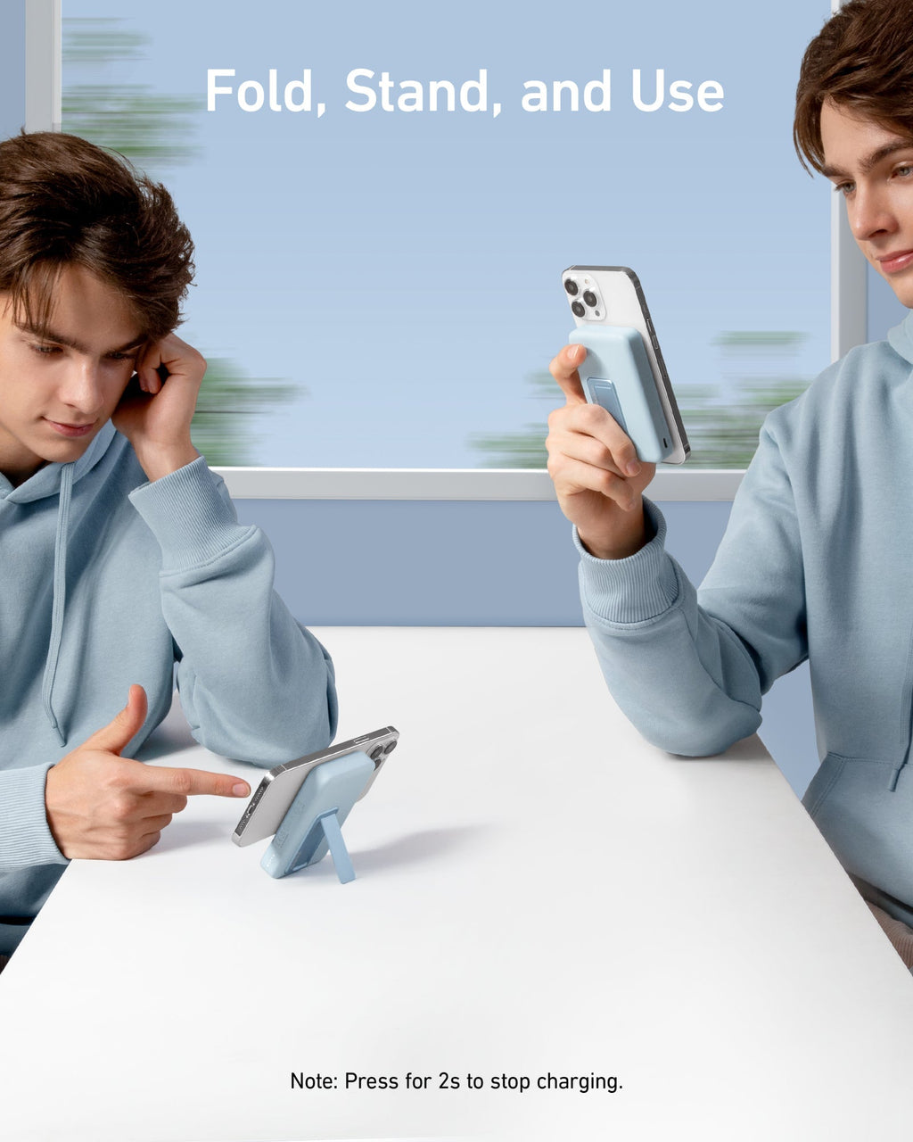 Anker 633 Magnetic Battery | Customizable