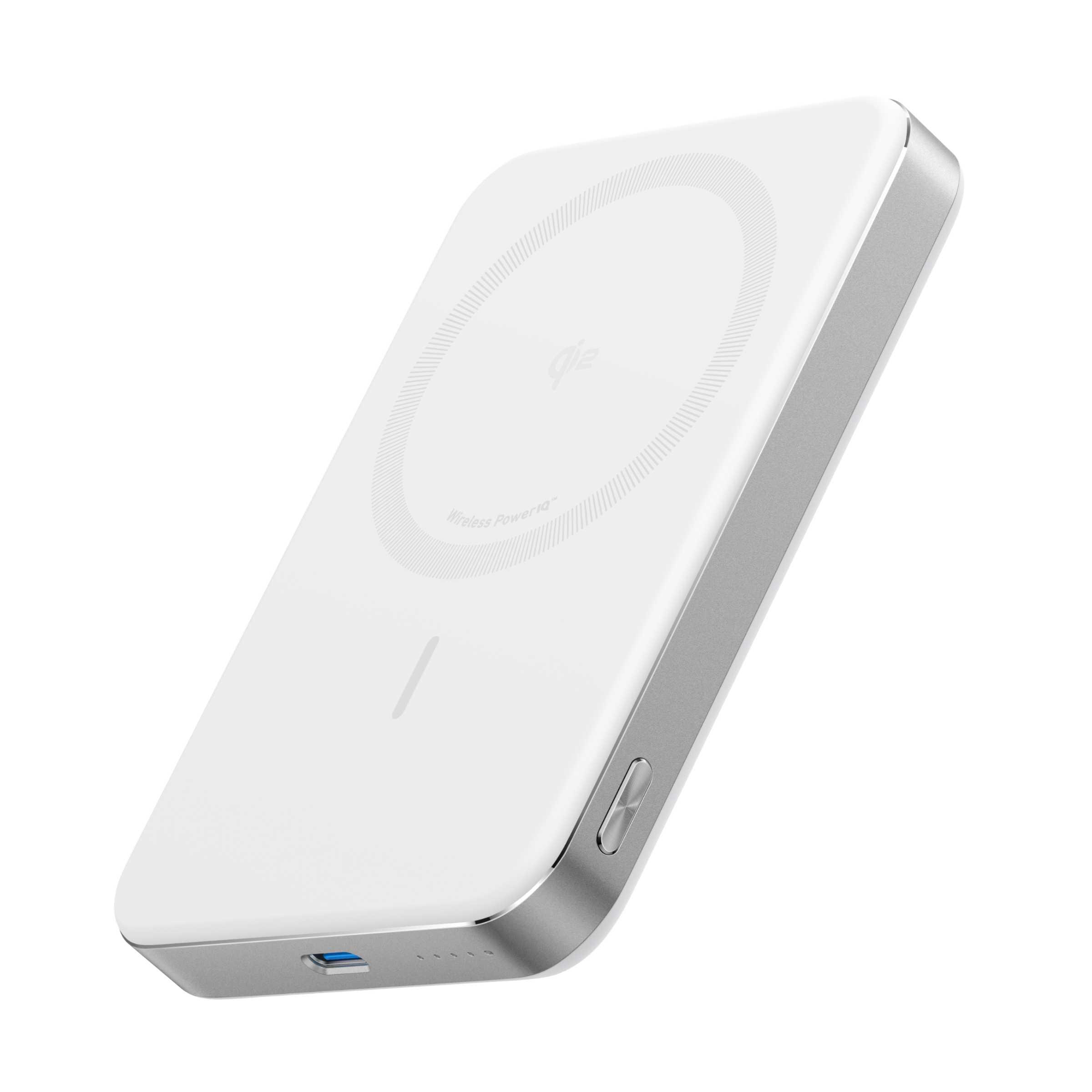 MagGo Power Bank (10K, Slim)