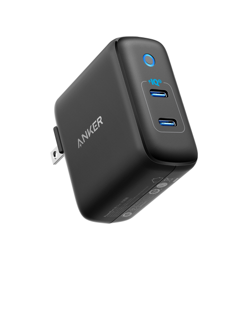 324 Charger (40W)