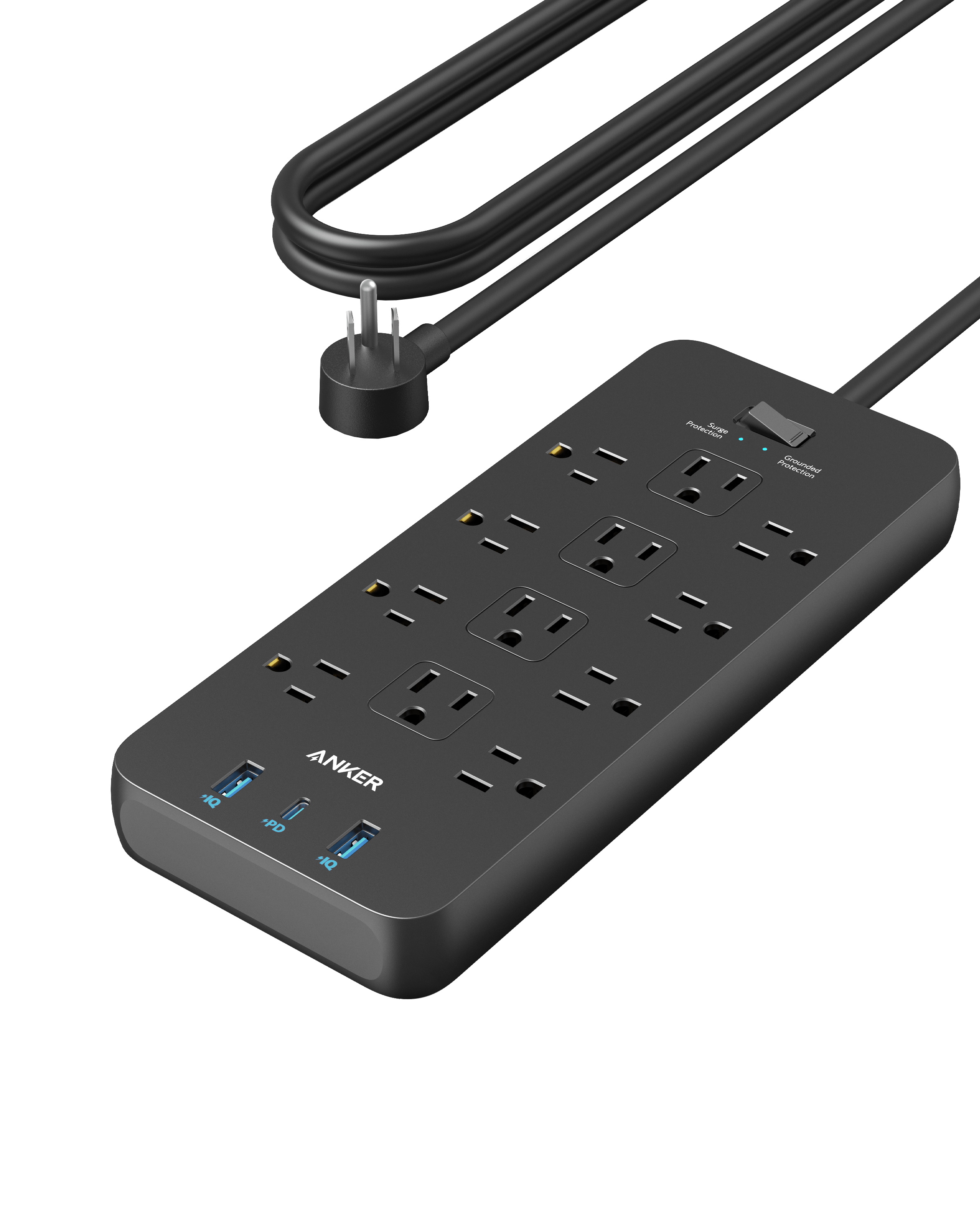 351 Power Strip