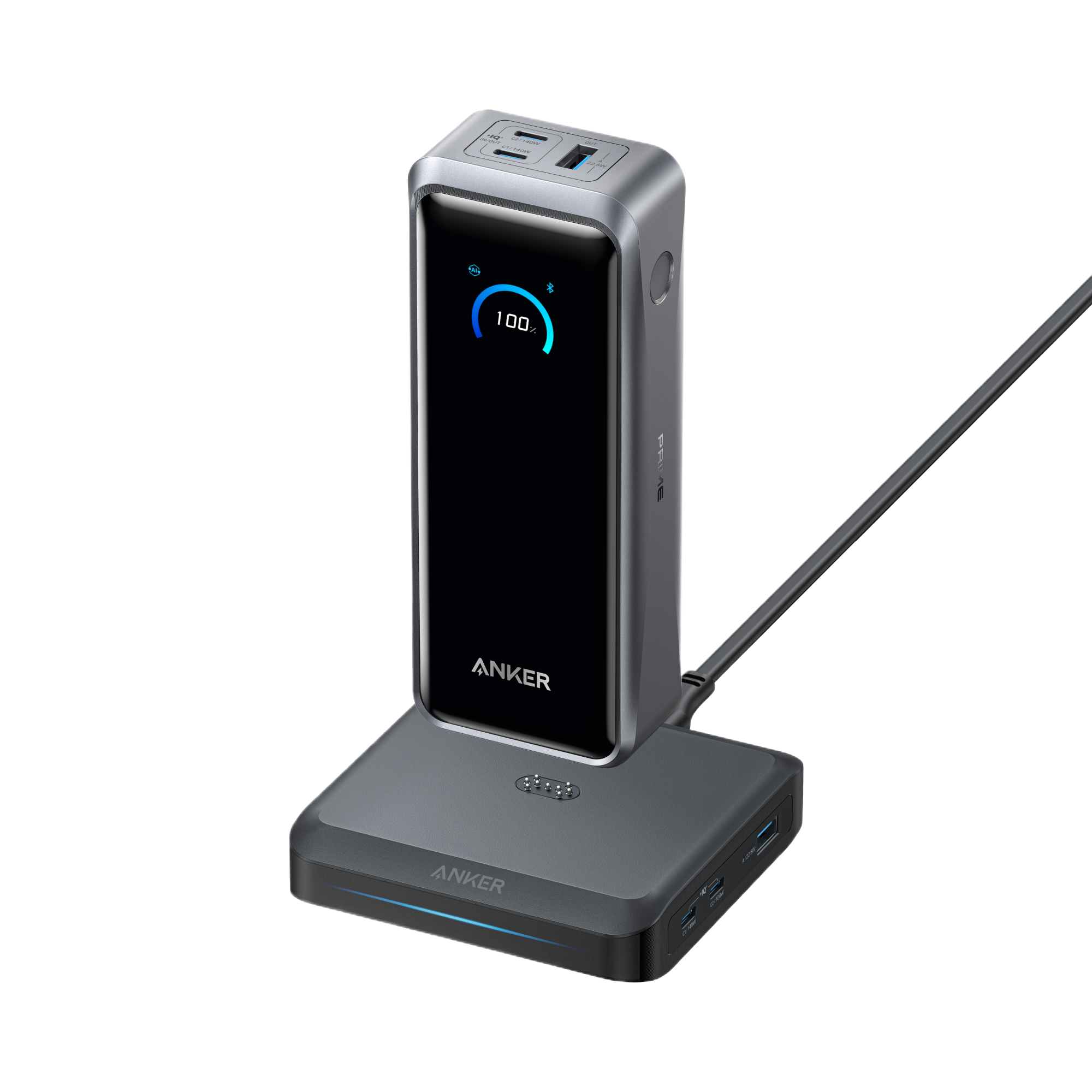 Prime Power Bank (26K, 300W)