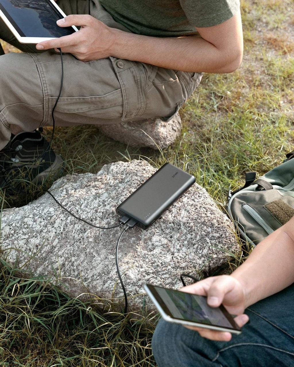 Refurbished Anker 337 Power Bank (PowerCore 26K)